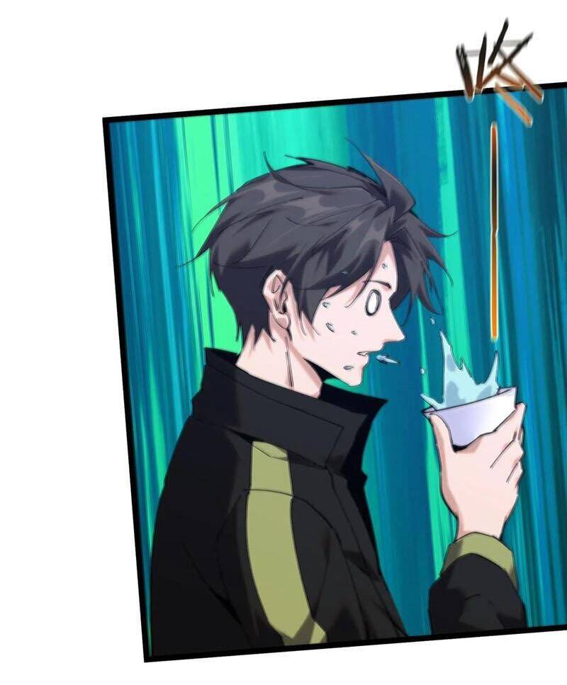 Ta Học Trảm Thần Trong Bệnh Viện Tâm Thần - Chapter 151 - Page 51