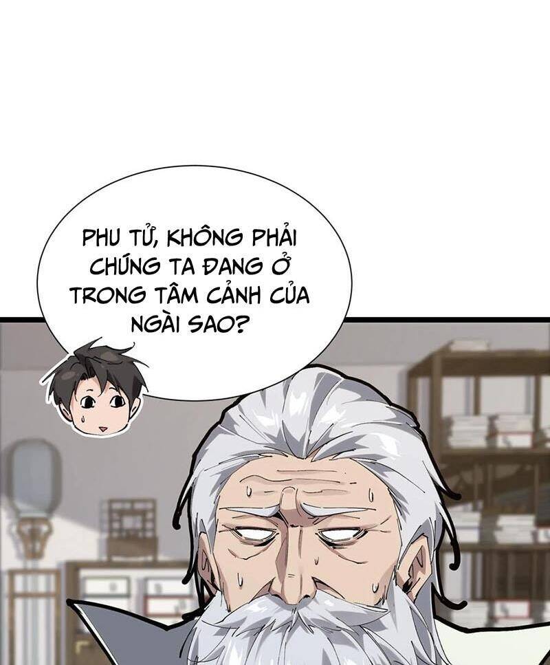 Ta Học Trảm Thần Trong Bệnh Viện Tâm Thần - Chapter 151 - Page 52