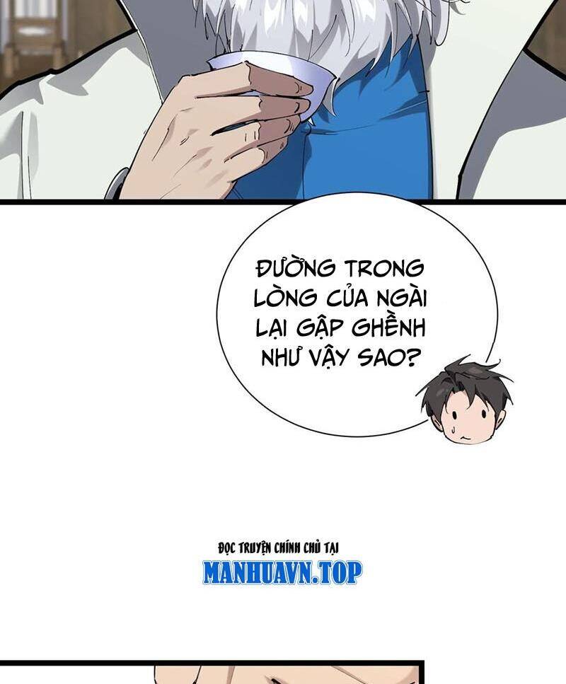 Ta Học Trảm Thần Trong Bệnh Viện Tâm Thần - Chapter 151 - Page 53