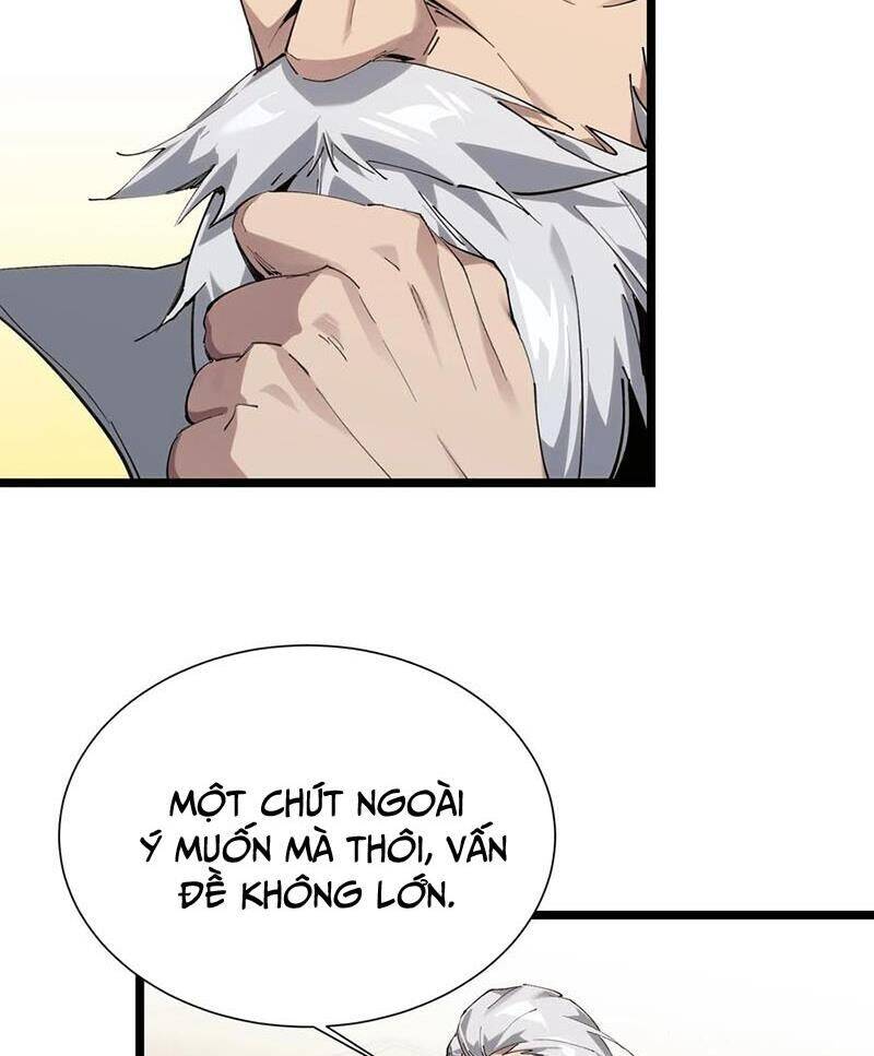 Ta Học Trảm Thần Trong Bệnh Viện Tâm Thần - Chapter 151 - Page 54