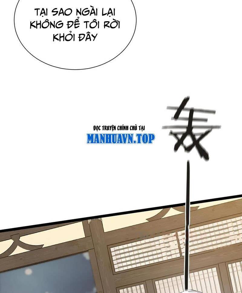 Ta Học Trảm Thần Trong Bệnh Viện Tâm Thần - Chapter 151 - Page 57