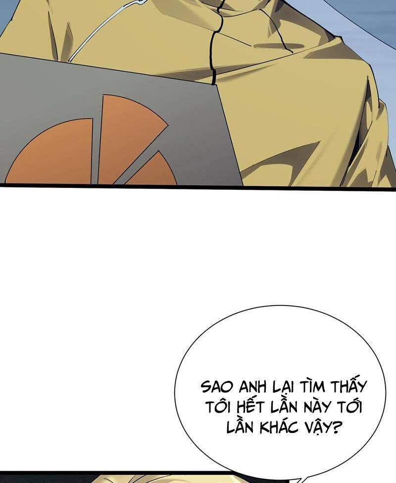 Ta Học Trảm Thần Trong Bệnh Viện Tâm Thần - Chapter 151 - Page 6