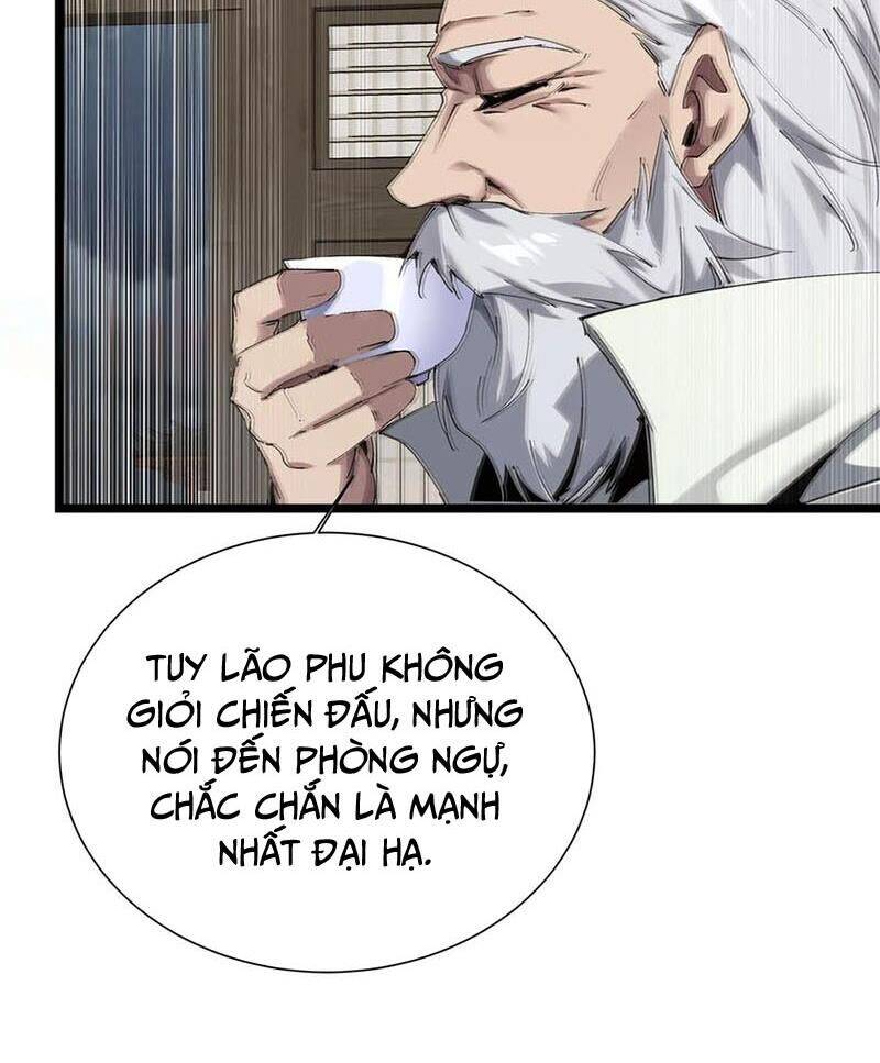 Ta Học Trảm Thần Trong Bệnh Viện Tâm Thần - Chapter 151 - Page 62
