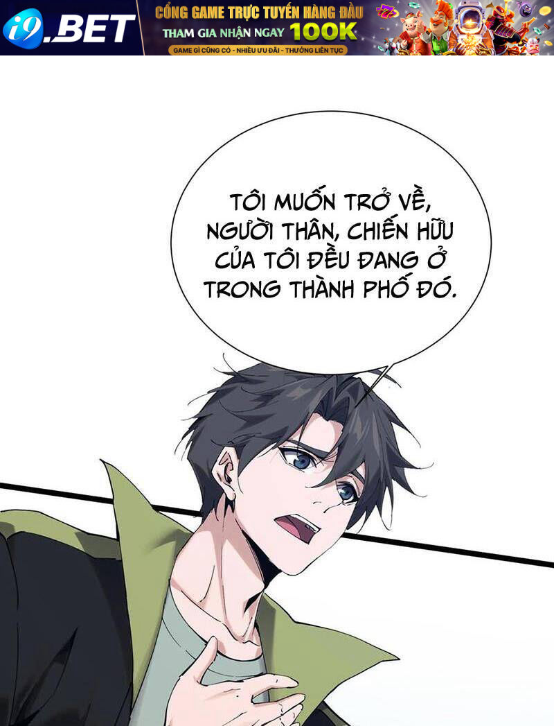 Ta Học Trảm Thần Trong Bệnh Viện Tâm Thần - Chapter 151 - Page 63