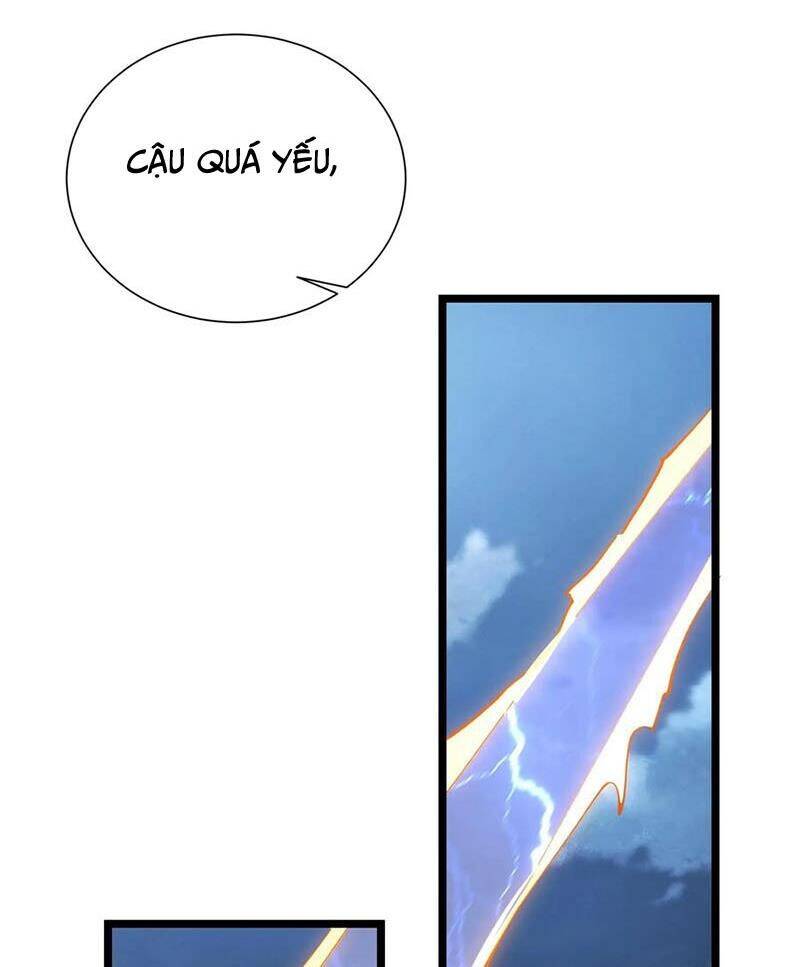 Ta Học Trảm Thần Trong Bệnh Viện Tâm Thần - Chapter 151 - Page 65