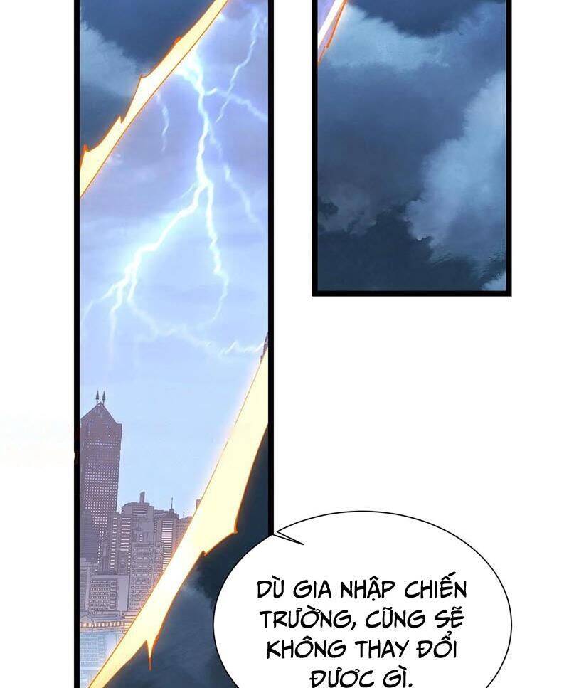 Ta Học Trảm Thần Trong Bệnh Viện Tâm Thần - Chapter 151 - Page 66