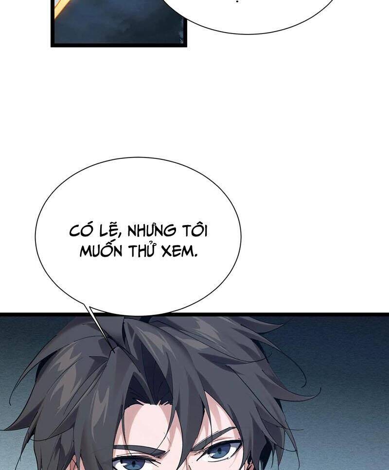 Ta Học Trảm Thần Trong Bệnh Viện Tâm Thần - Chapter 151 - Page 67