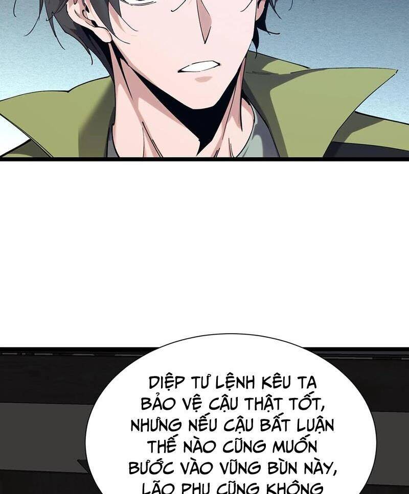 Ta Học Trảm Thần Trong Bệnh Viện Tâm Thần - Chapter 151 - Page 68