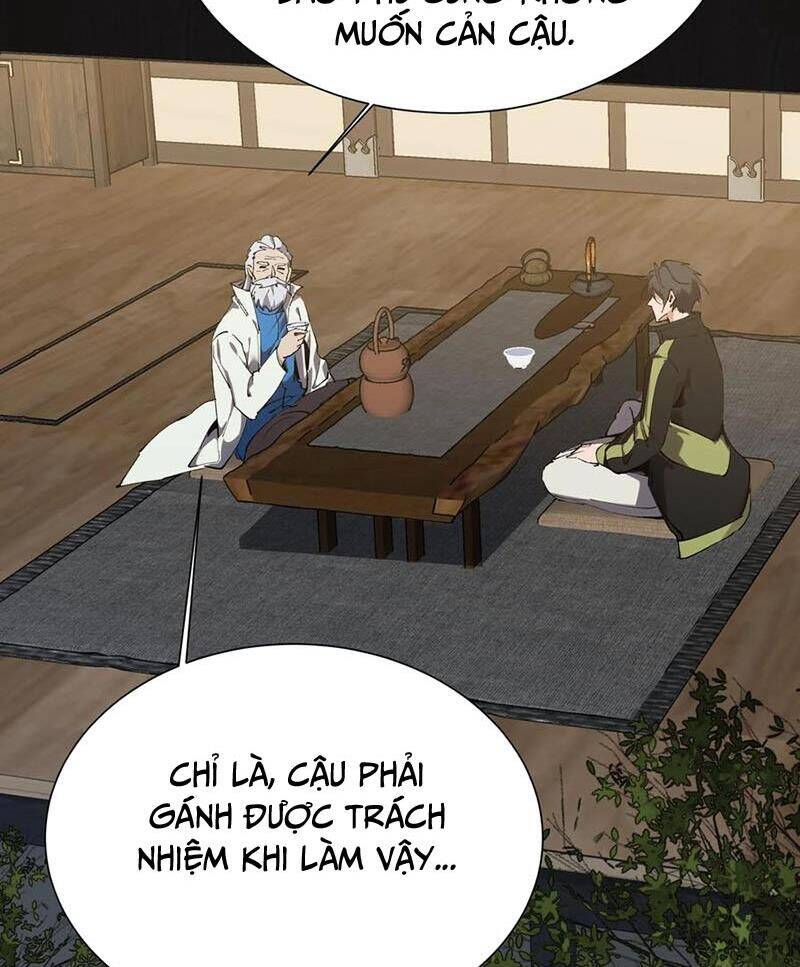 Ta Học Trảm Thần Trong Bệnh Viện Tâm Thần - Chapter 151 - Page 69