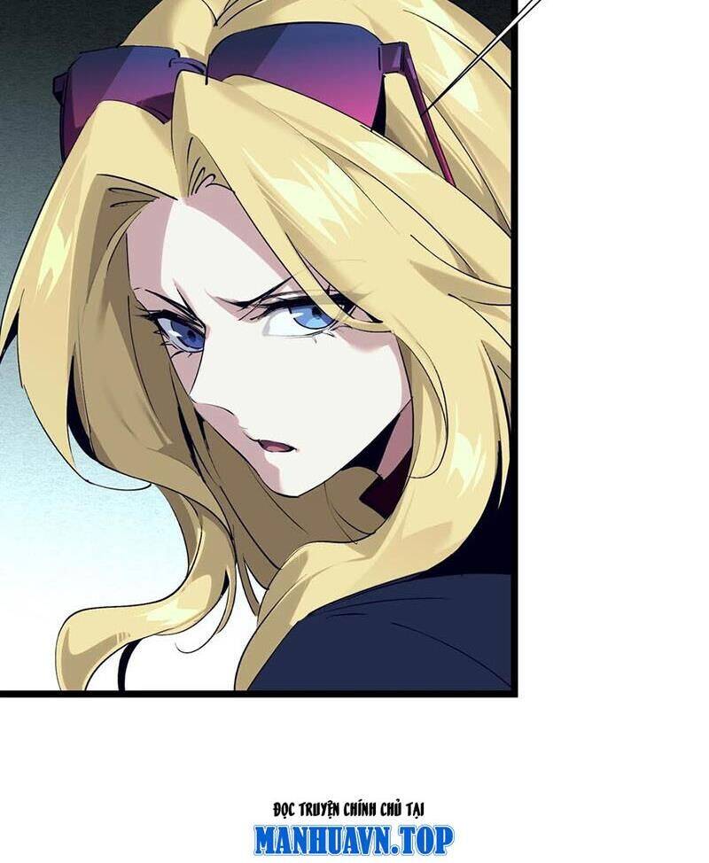 Ta Học Trảm Thần Trong Bệnh Viện Tâm Thần - Chapter 151 - Page 7