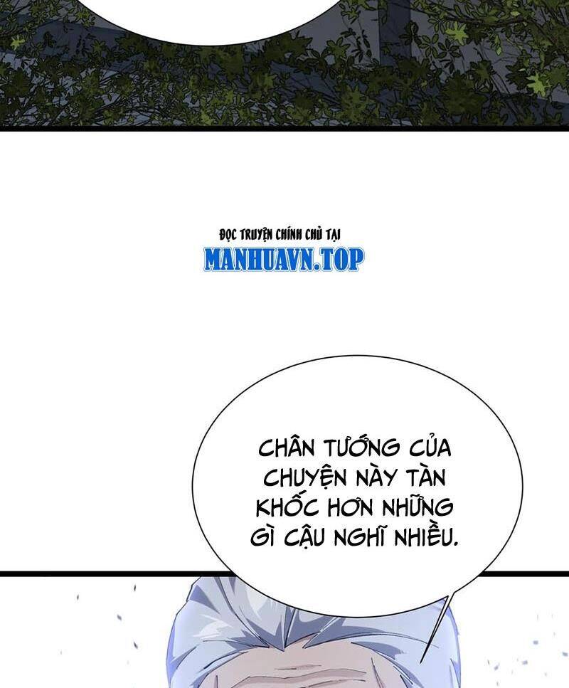 Ta Học Trảm Thần Trong Bệnh Viện Tâm Thần - Chapter 151 - Page 70