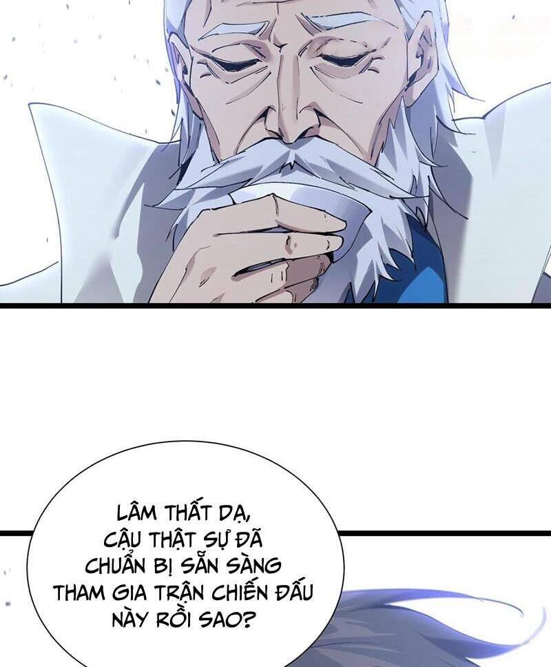 Ta Học Trảm Thần Trong Bệnh Viện Tâm Thần - Chapter 151 - Page 71