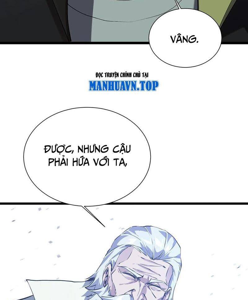 Ta Học Trảm Thần Trong Bệnh Viện Tâm Thần - Chapter 151 - Page 73