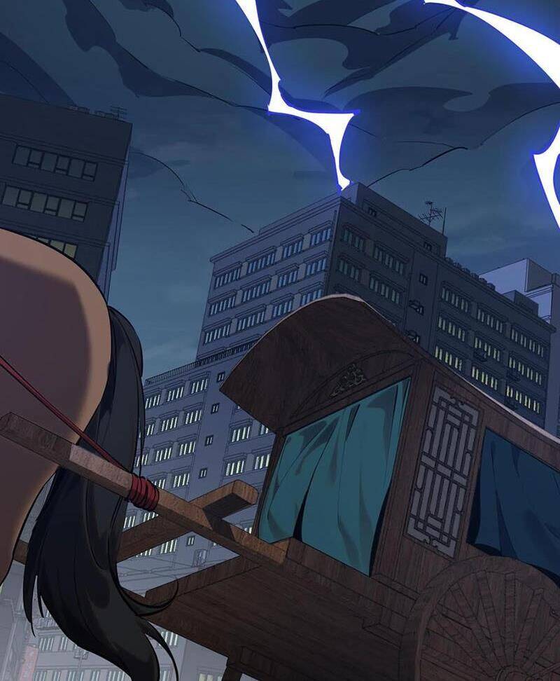 Ta Học Trảm Thần Trong Bệnh Viện Tâm Thần - Chapter 151 - Page 77