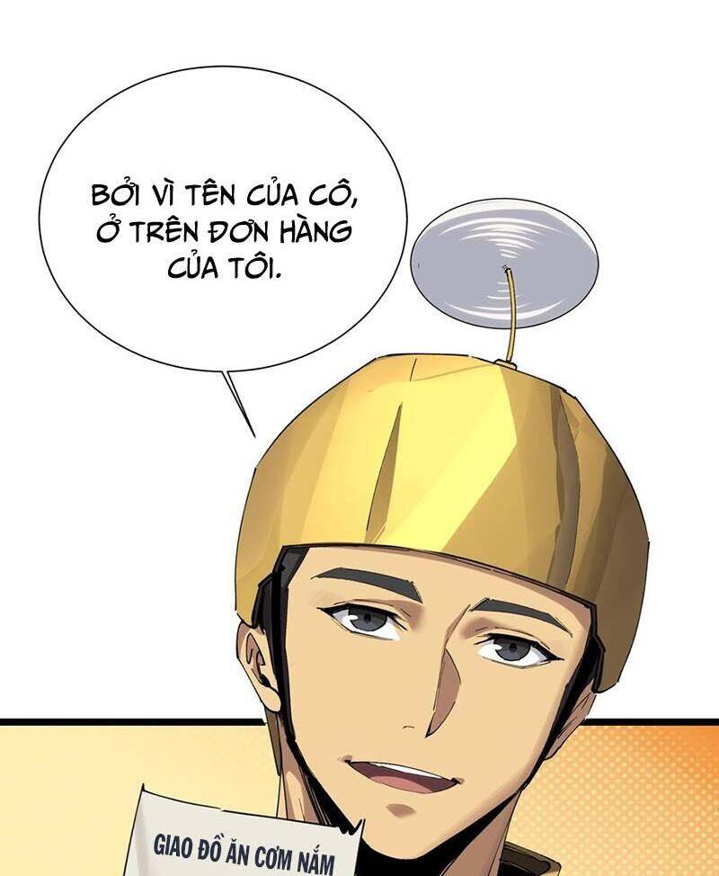 Ta Học Trảm Thần Trong Bệnh Viện Tâm Thần - Chapter 151 - Page 8