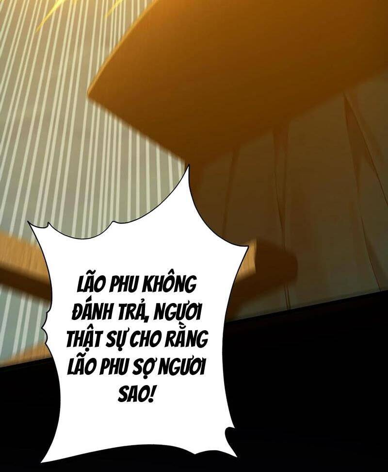 Ta Học Trảm Thần Trong Bệnh Viện Tâm Thần - Chapter 151 - Page 85