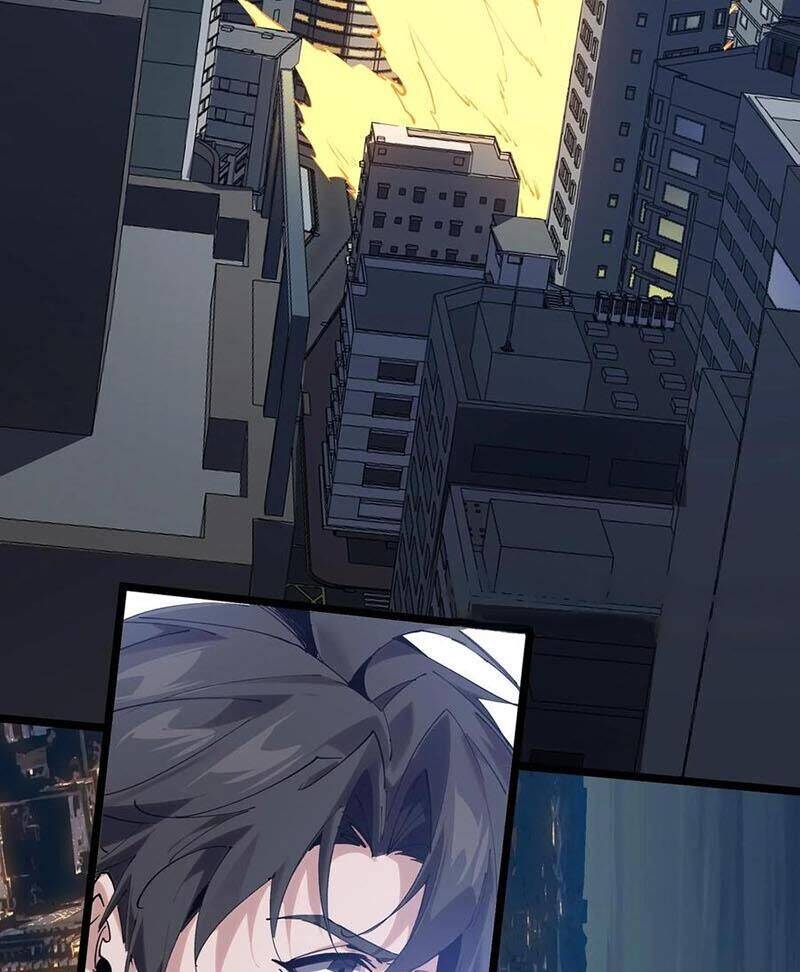 Ta Học Trảm Thần Trong Bệnh Viện Tâm Thần - Chapter 151 - Page 88