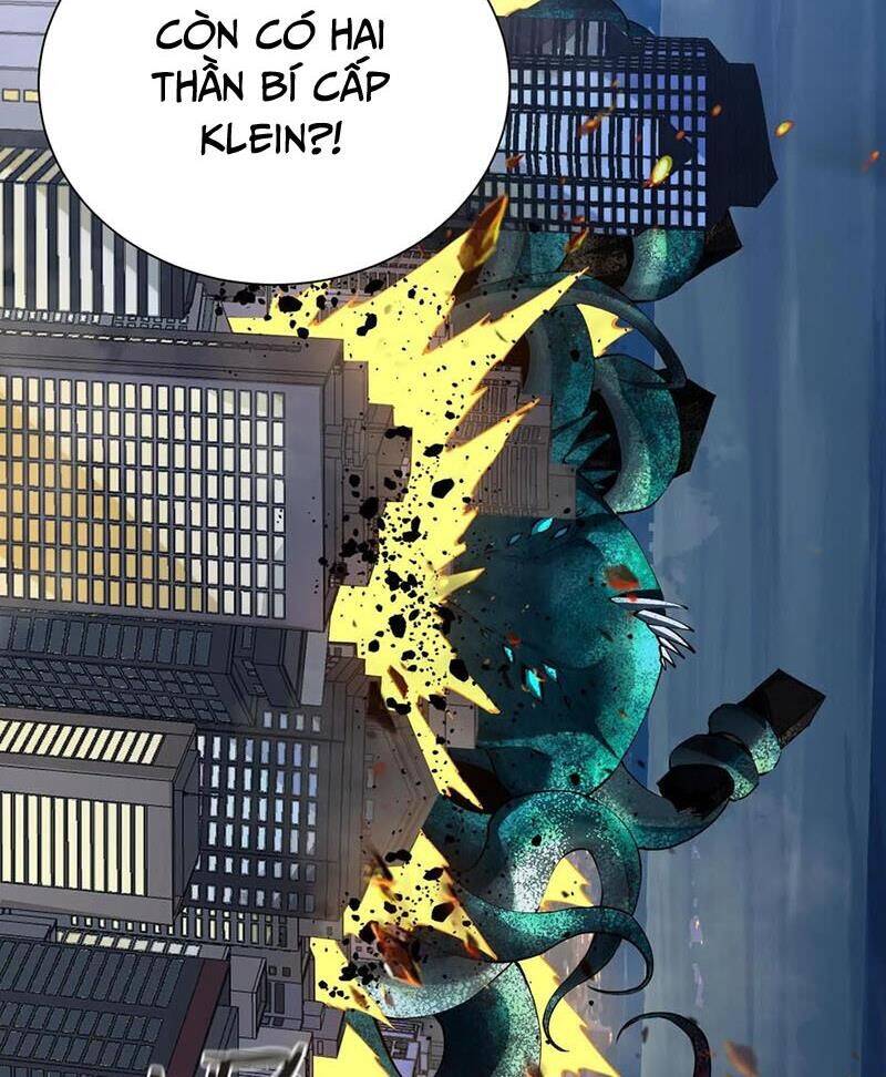 Ta Học Trảm Thần Trong Bệnh Viện Tâm Thần - Chapter 151 - Page 91