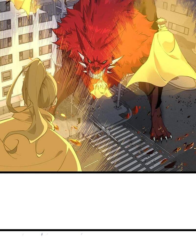 Ta Học Trảm Thần Trong Bệnh Viện Tâm Thần - Chapter 151 - Page 93