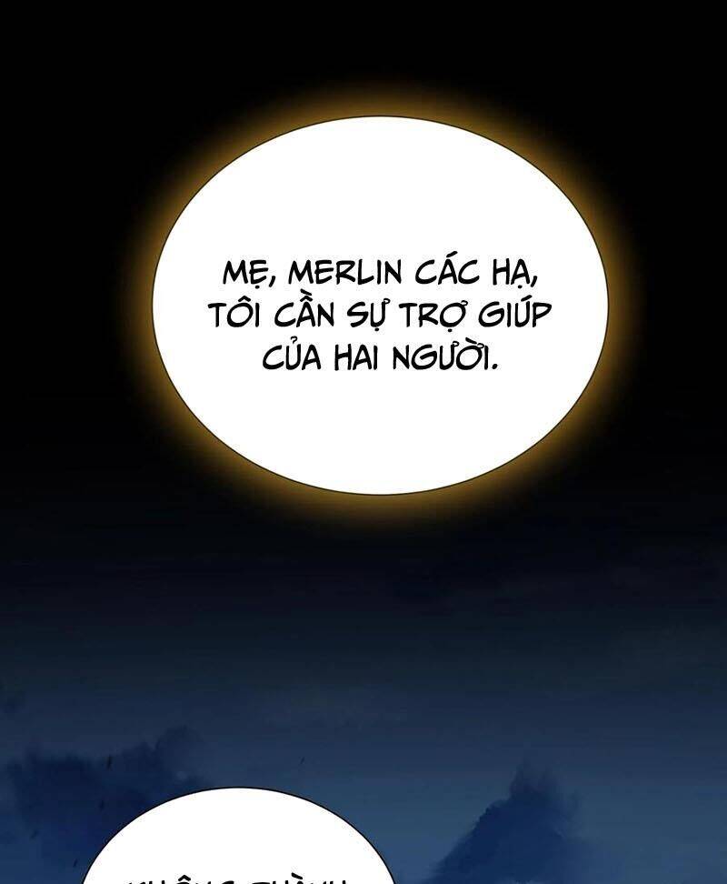 Ta Học Trảm Thần Trong Bệnh Viện Tâm Thần - Chapter 151 - Page 96