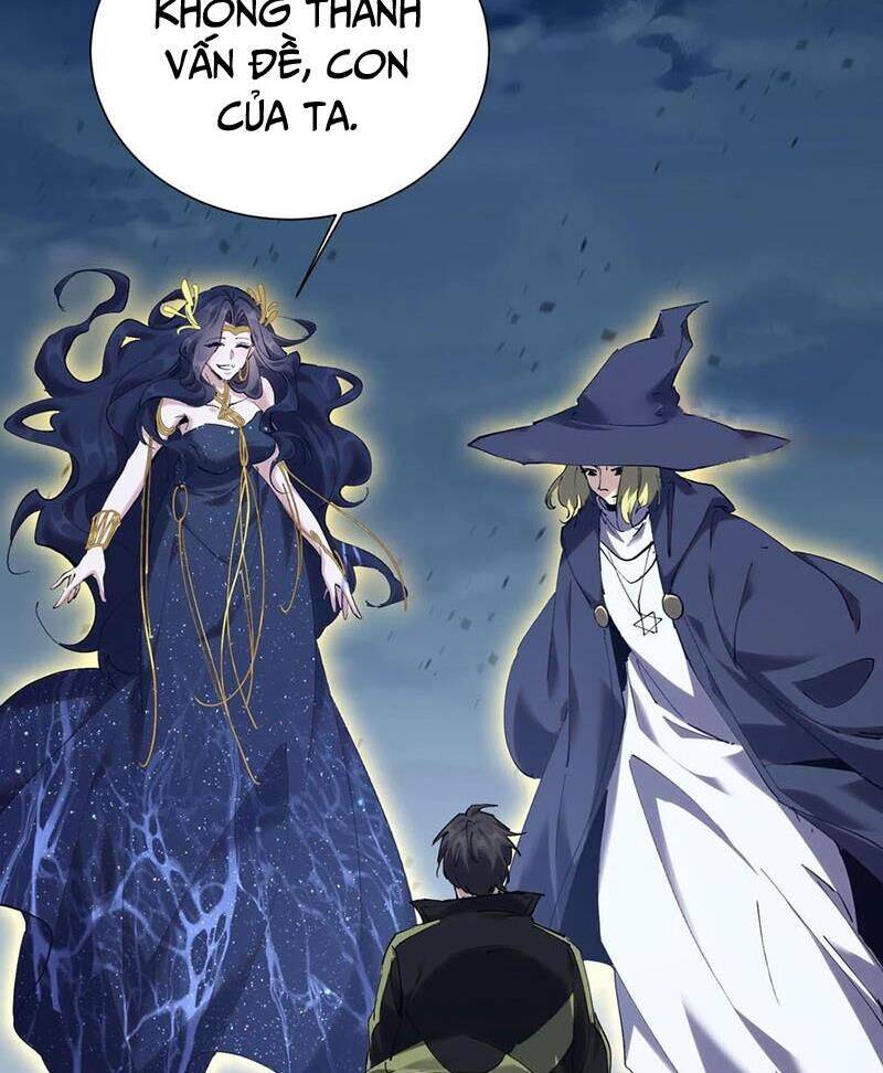 Ta Học Trảm Thần Trong Bệnh Viện Tâm Thần - Chapter 151 - Page 97