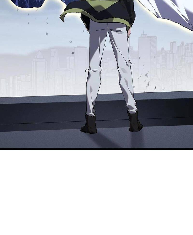 Ta Học Trảm Thần Trong Bệnh Viện Tâm Thần - Chapter 151 - Page 98