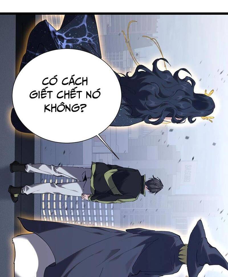 Ta Học Trảm Thần Trong Bệnh Viện Tâm Thần - Chapter 151 - Page 99