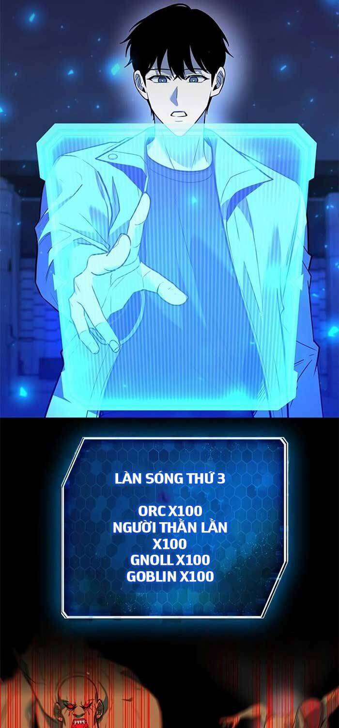 Thợ Tạo Tác Vũ Khí - Chapter 36 - Page 38