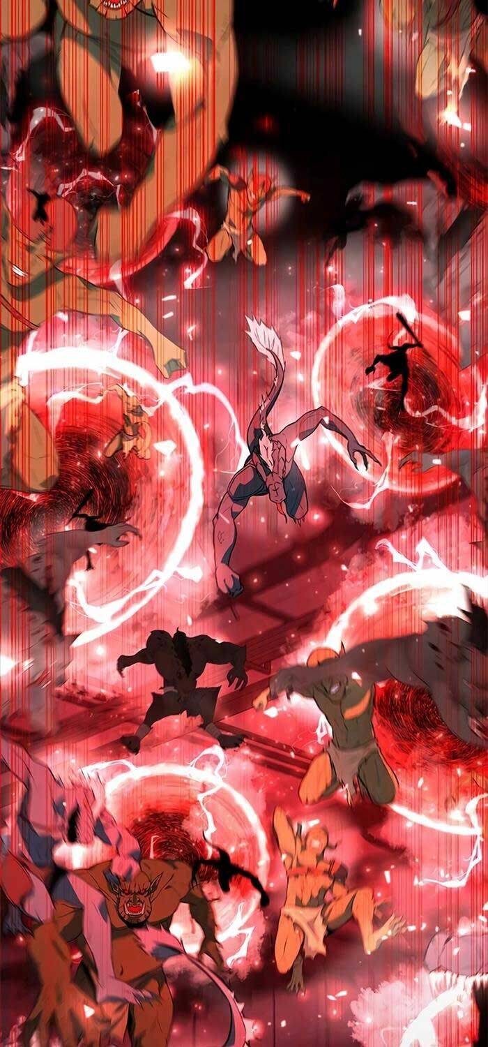 Thợ Tạo Tác Vũ Khí - Chapter 36 - Page 39