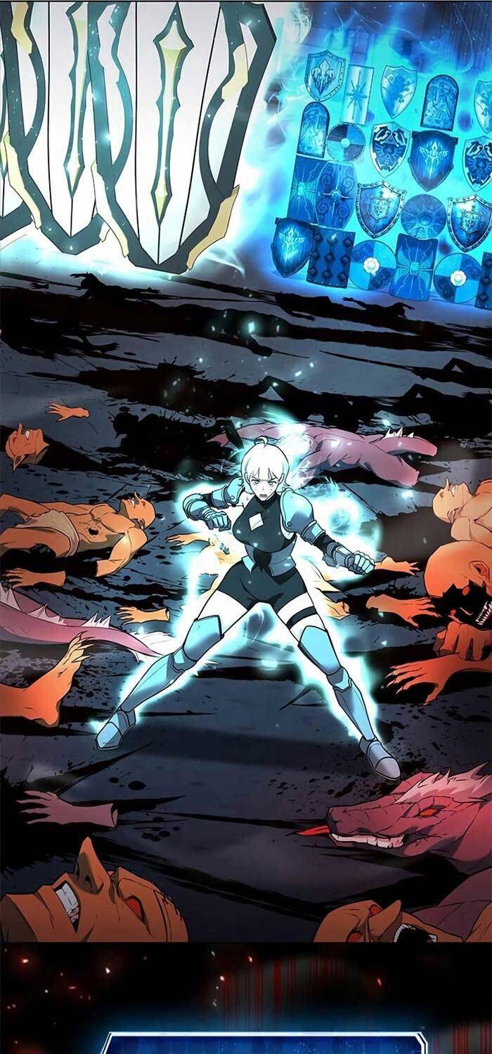 Thợ Tạo Tác Vũ Khí - Chapter 36 - Page 85