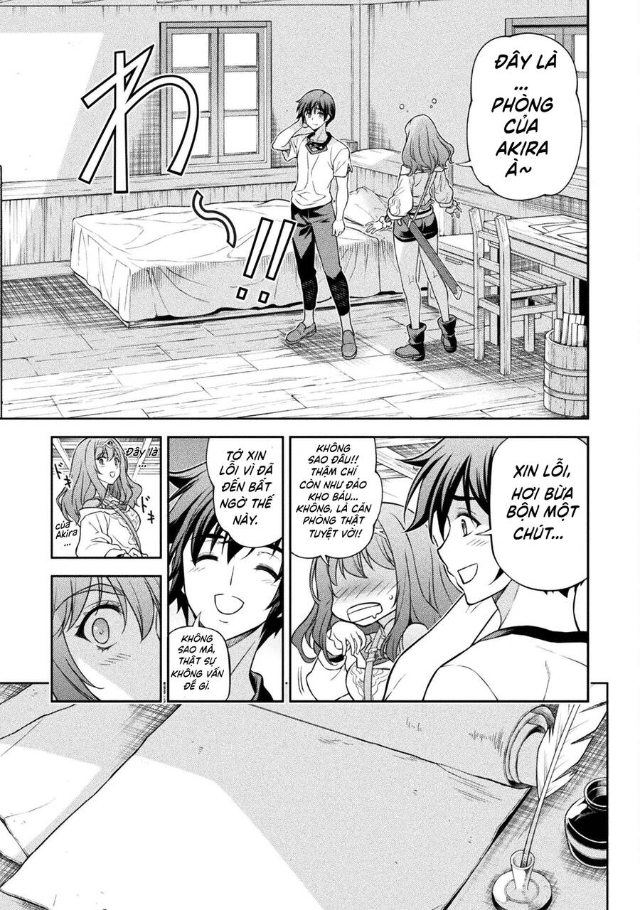 Drawing Saikyou Mangaka Wa Oekaki Skill De Isekai Musou Suru! - Chapter 120 - Page 6