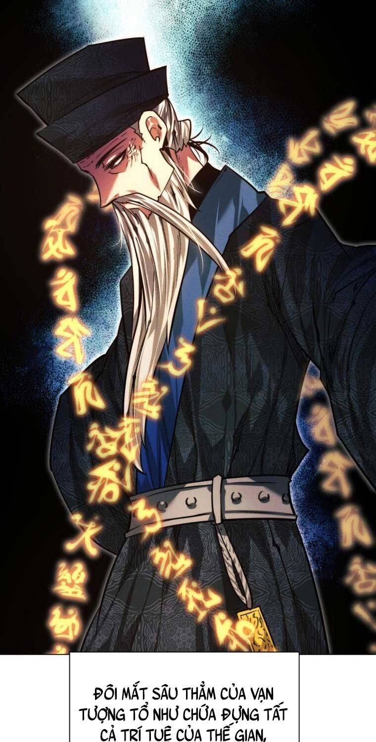 Chuyển Sinh Vào Thế Giới Võ Lâm - Chapter 96 - Page 111