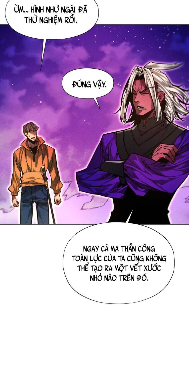 Chuyển Sinh Vào Thế Giới Võ Lâm - Chapter 96 - Page 119