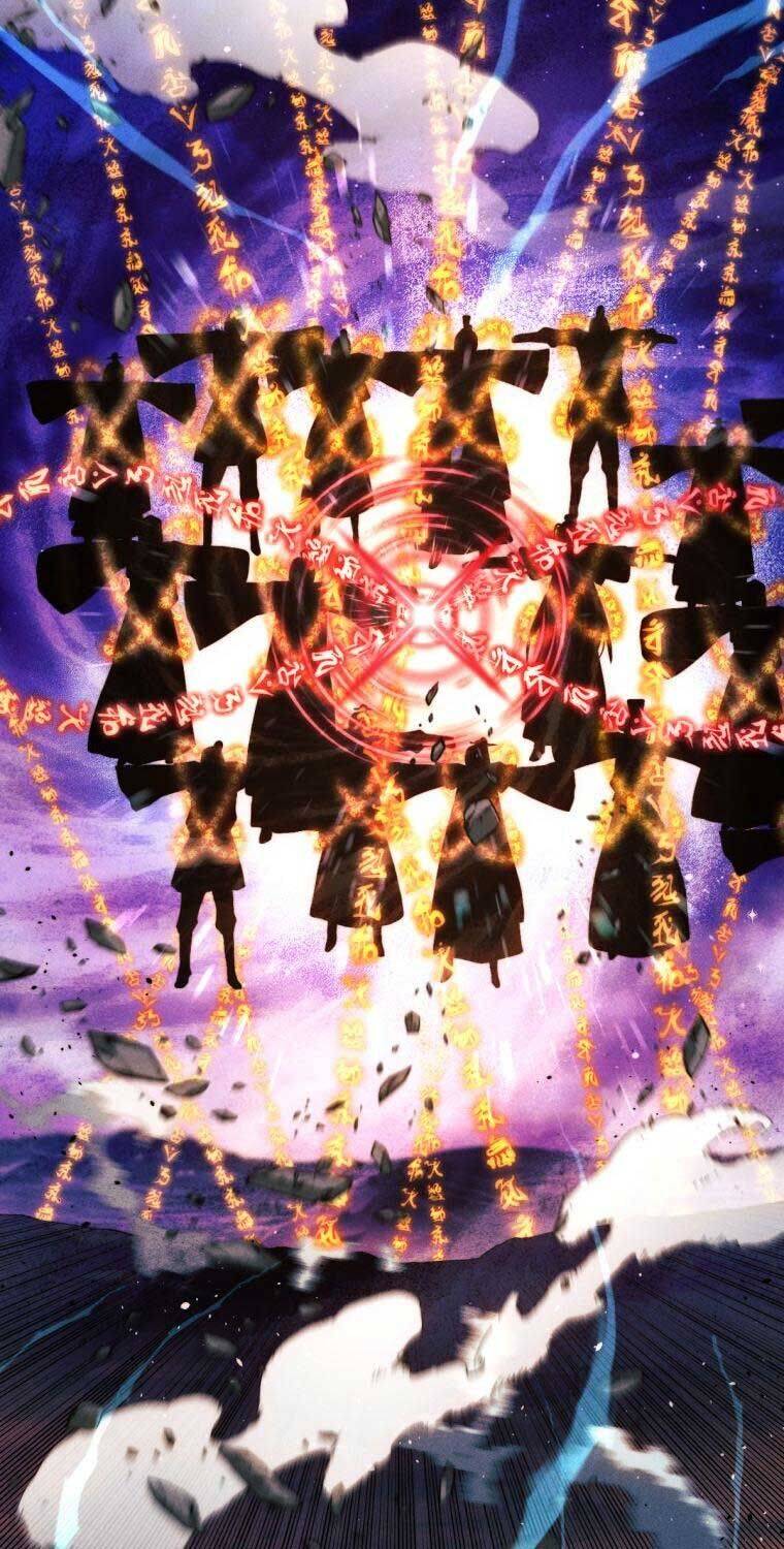 Chuyển Sinh Vào Thế Giới Võ Lâm - Chapter 96 - Page 129