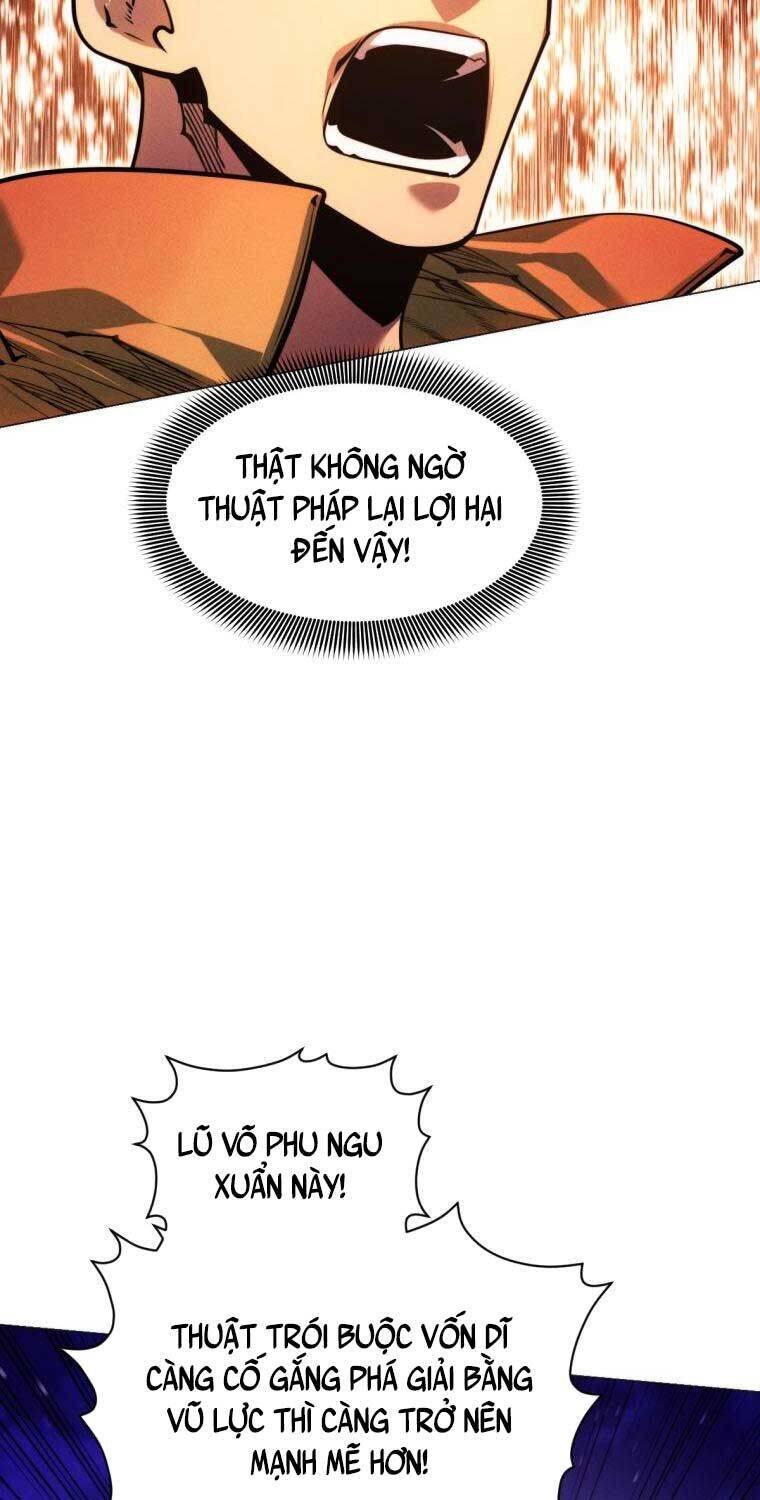 Chuyển Sinh Vào Thế Giới Võ Lâm - Chapter 96 - Page 131