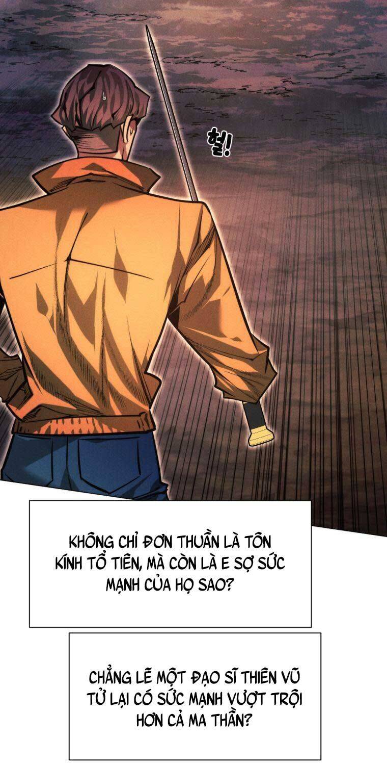 Chuyển Sinh Vào Thế Giới Võ Lâm - Chapter 96 - Page 136