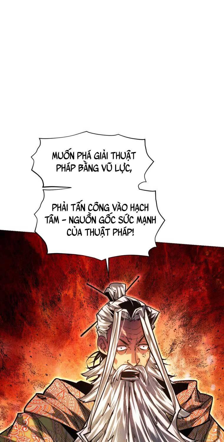 Chuyển Sinh Vào Thế Giới Võ Lâm - Chapter 96 - Page 137