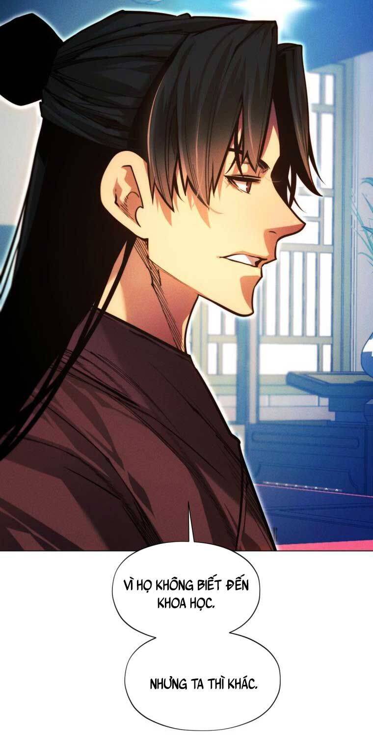 Chuyển Sinh Vào Thế Giới Võ Lâm - Chapter 96 - Page 14