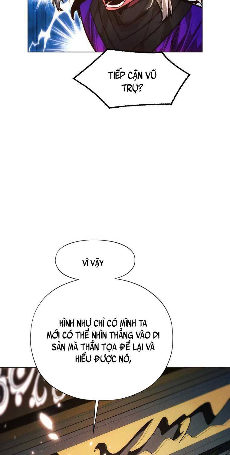 Chuyển Sinh Vào Thế Giới Võ Lâm - Chapter 96 - Page 21