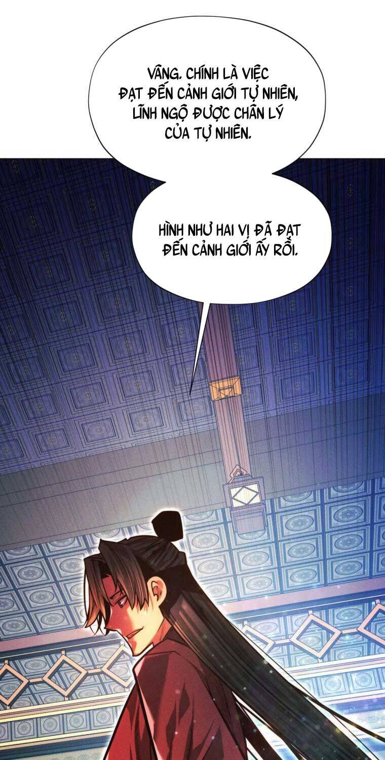 Chuyển Sinh Vào Thế Giới Võ Lâm - Chapter 96 - Page 3