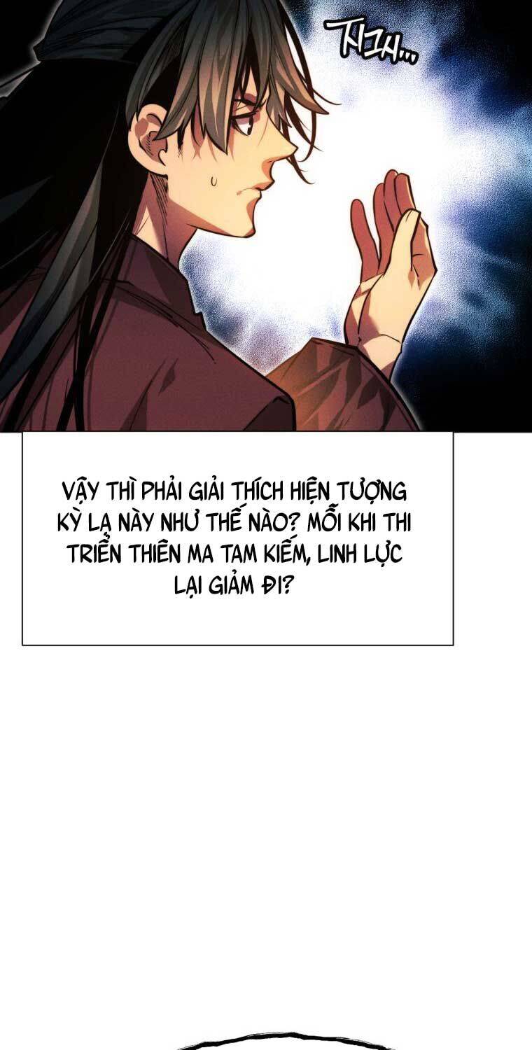 Chuyển Sinh Vào Thế Giới Võ Lâm - Chapter 96 - Page 49