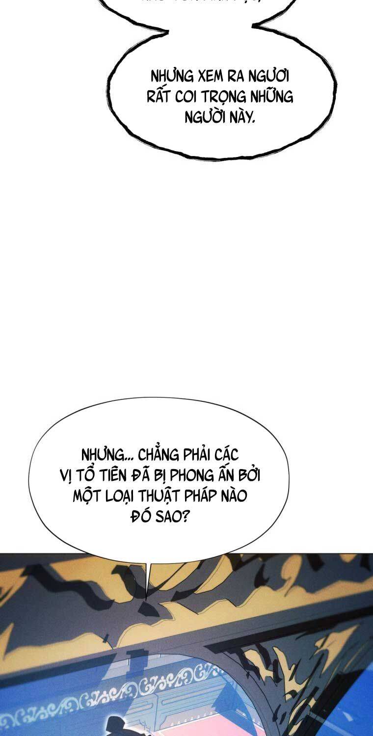Chuyển Sinh Vào Thế Giới Võ Lâm - Chapter 96 - Page 57
