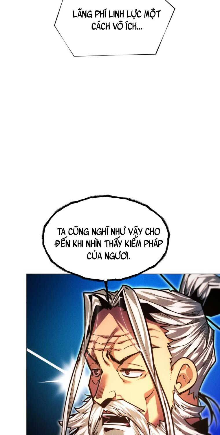 Chuyển Sinh Vào Thế Giới Võ Lâm - Chapter 96 - Page 59