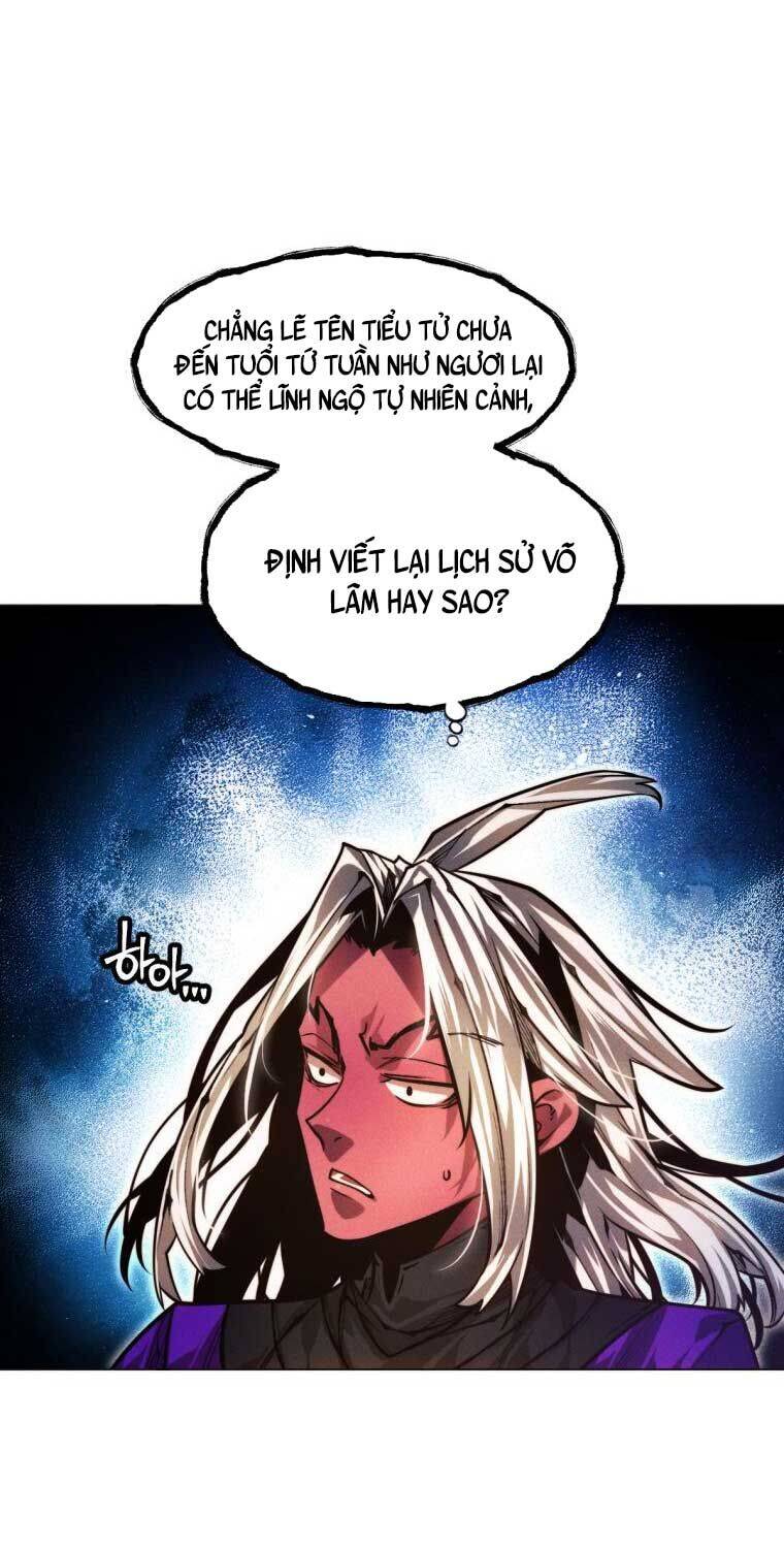 Chuyển Sinh Vào Thế Giới Võ Lâm - Chapter 96 - Page 8