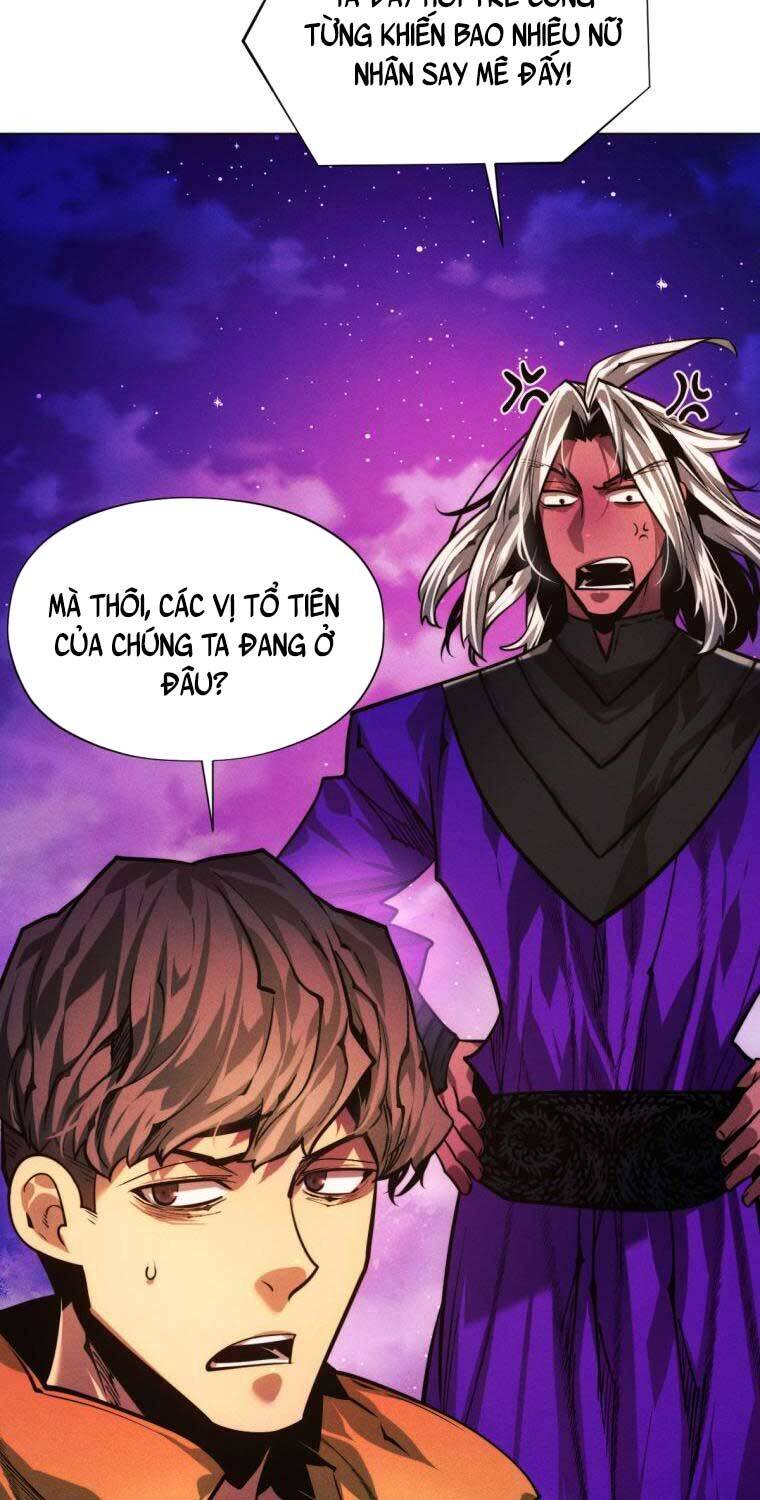 Chuyển Sinh Vào Thế Giới Võ Lâm - Chapter 96 - Page 93