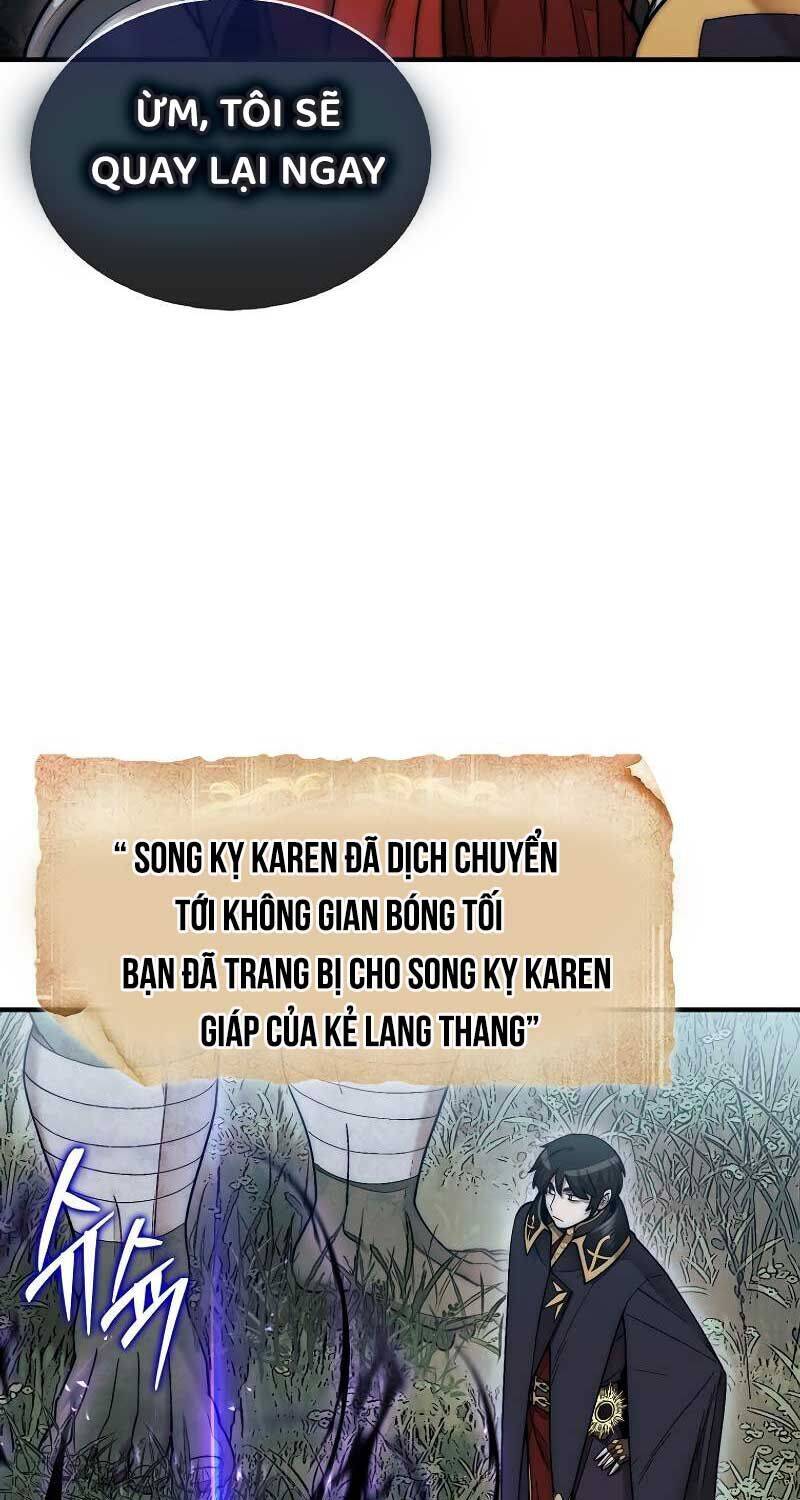 Quân Cờ Thứ 31 Lật Ngược Ván Cờ - Chapter 62 - Page 12