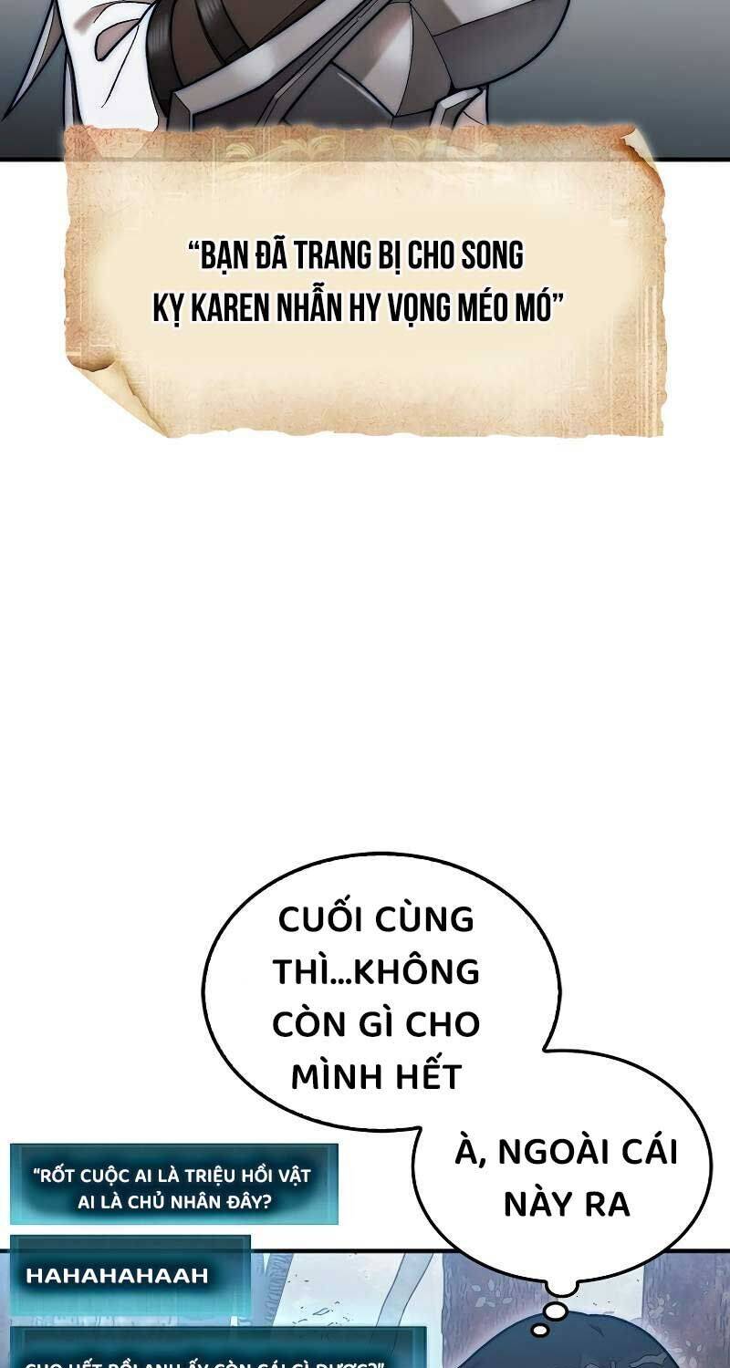 Quân Cờ Thứ 31 Lật Ngược Ván Cờ - Chapter 62 - Page 26