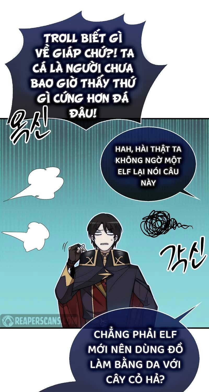 Quân Cờ Thứ 31 Lật Ngược Ván Cờ - Chapter 62 - Page 33