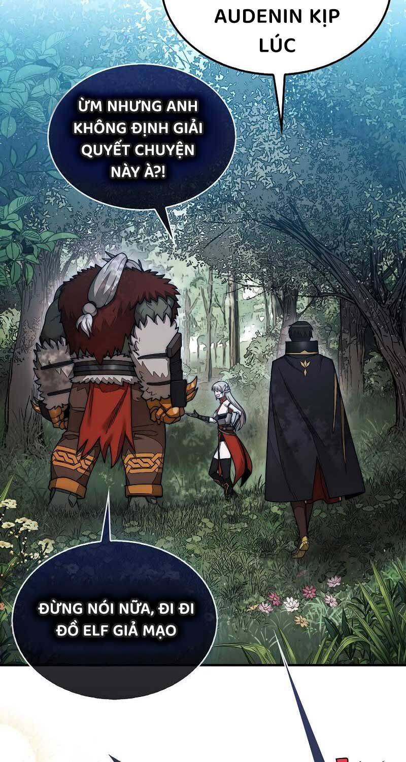 Quân Cờ Thứ 31 Lật Ngược Ván Cờ - Chapter 62 - Page 36