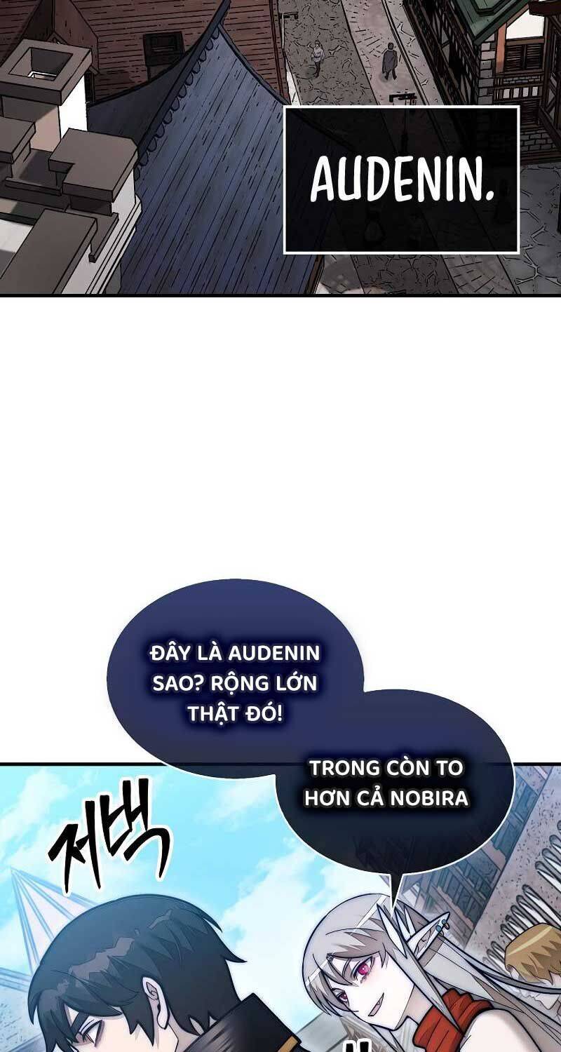 Quân Cờ Thứ 31 Lật Ngược Ván Cờ - Chapter 62 - Page 40